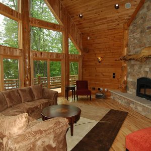 New Home Construction Bayfield County WI