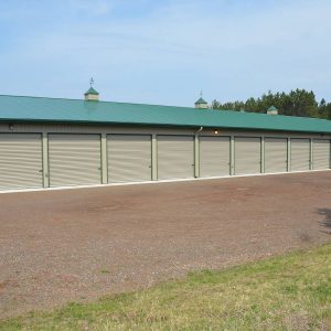 Bayfield County, WI Commercial Building Contractor