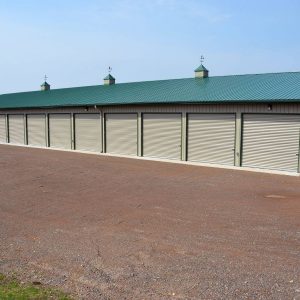 Bayfield County, WI Commercial Building Contractor